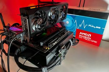 FSR 4.1 także na Radeonach RX 7000. AMD rozszerza wsparcie