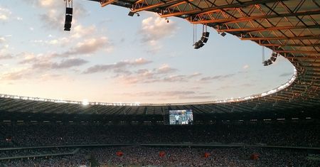 Gdzie oglądać Mundial w Internecie?