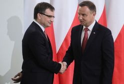 Lider i długo nikt. Wyborcy nie mają wątpliwości ws. następcy Dudy