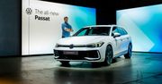 Premiera: nowy Volkswagen Passat B9 – król powrócił i ma nową, błyszczącą koronę