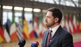 Węgierski wiceminister na wykładzie: Ukraina może być zmuszona