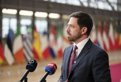 Węgierski wiceminister na wykładzie: Ukraina może być zmuszona