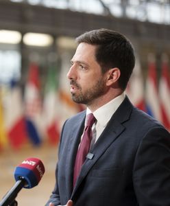 Węgierski wiceminister na wykładzie: Ukraina może być zmuszona