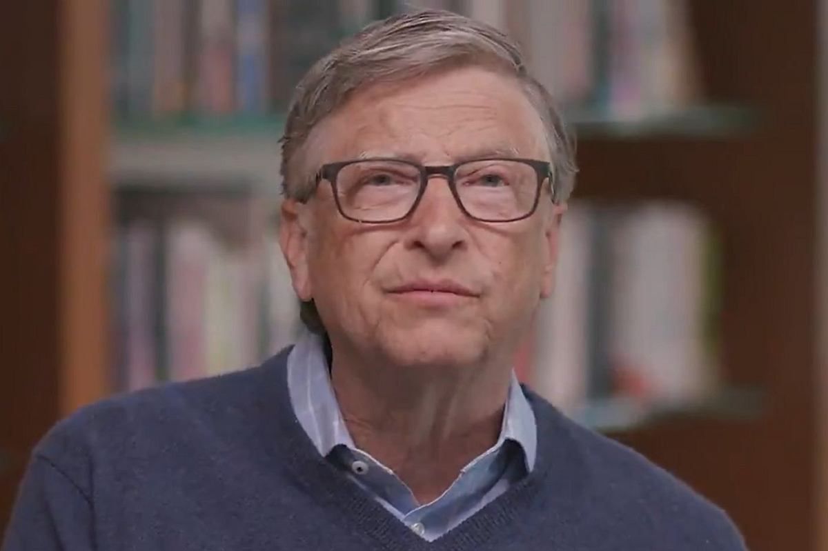 Bill Gates: Nie inwestuj w bitcoina, chyba że jesteś Elonem Muskiem