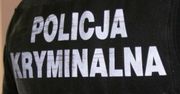 Włamanie do domu