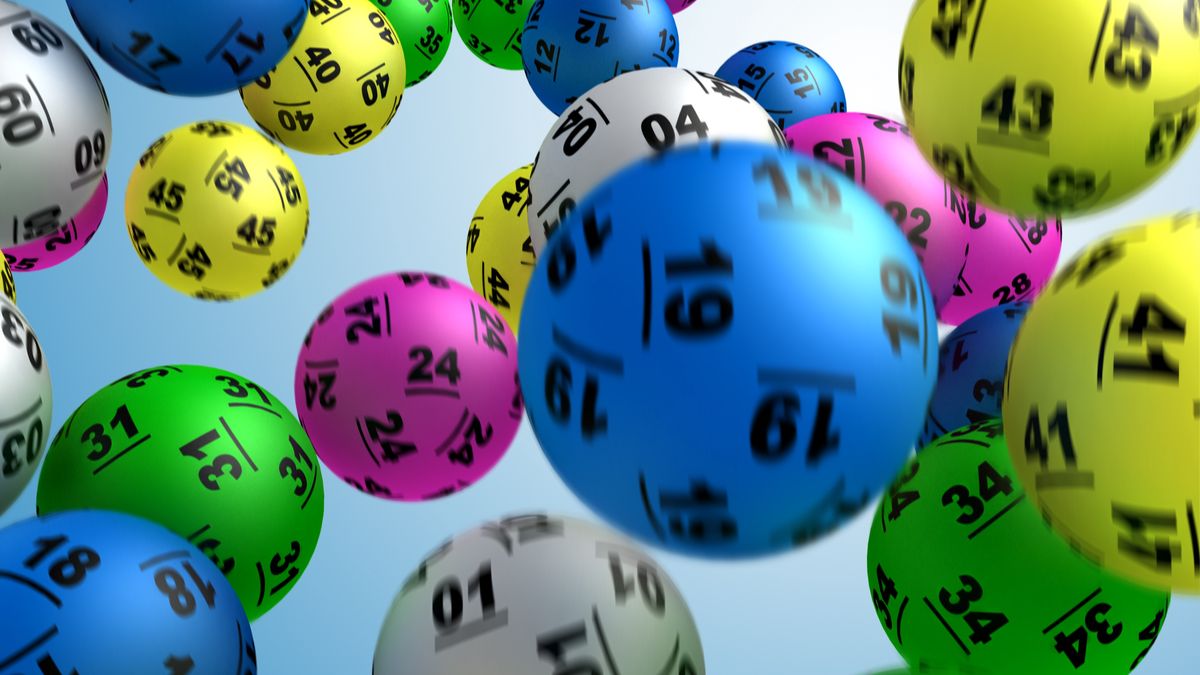 Lotto - zdj. ilustracyjne 