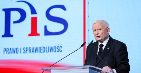 Oświadczenie Kaczyńskiego. "Prezes przechodzi do ofensywy"