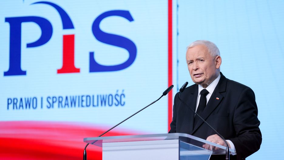 Jarosław Kaczyński