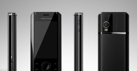 General Mobile DSTL1