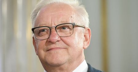 Poseł PiS zazdrości Australijczykom rządu. "Pokazali, co jest najważniejsze"