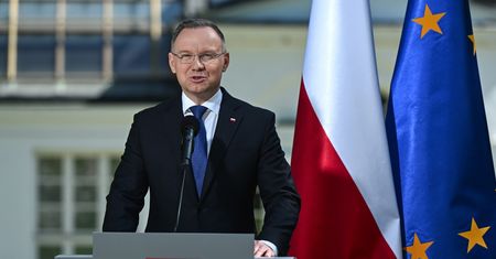Oświadczenie prezydenta. Było o Tusku. "Niestety nie skorzystał"