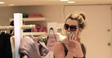 Pełna wersja nowego singla Britney!