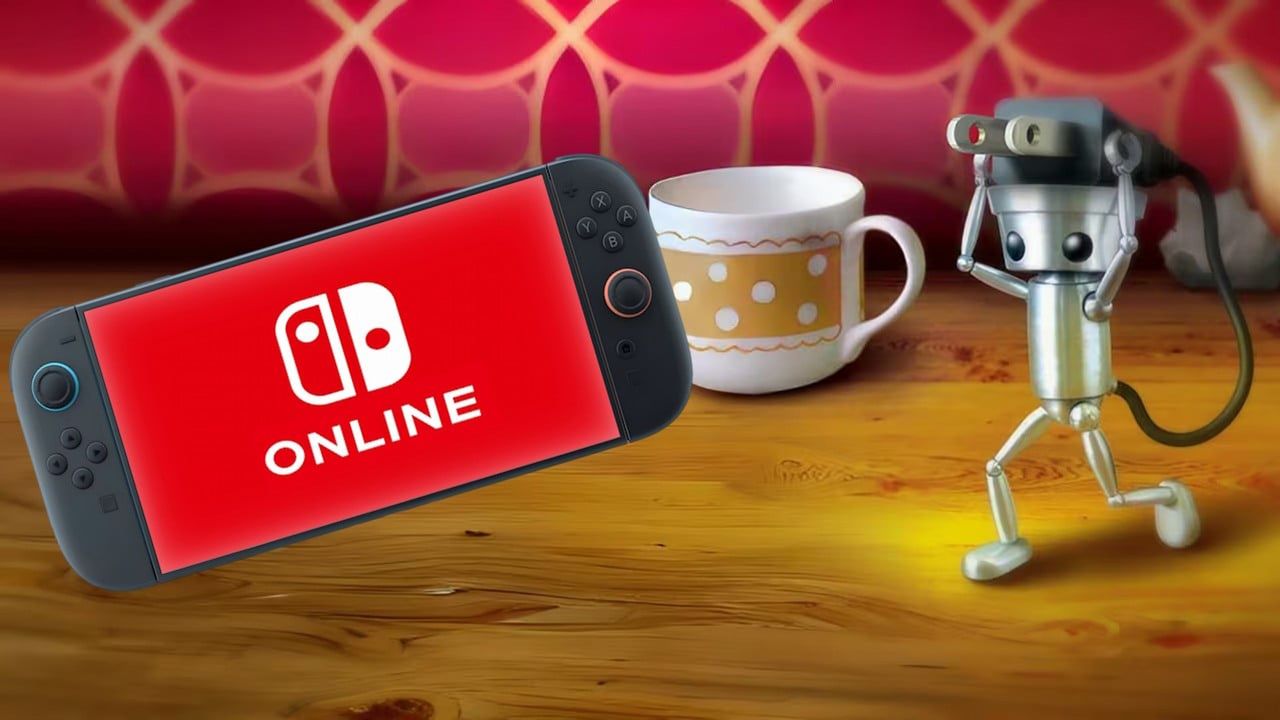 Nintendo Switch 2 otrzymuje nową bonusową grę. Do tej pory trzeba było zapłacić 758 zł