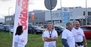 Legnica: Napięta sytuacja w Gates. Solidarność w obronie działaczy