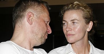 Kryzys w związku Bogusława Lindy