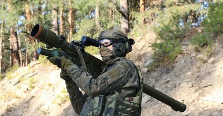 Norwescy łowcy śmigłowców i dronów. Będą wyposażeni w polskie Pioruny