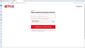 Netflix: relizujemy płatność i mamy dostęp do pełniej oferty