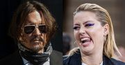Johnny Depp uderza w Amber Heard w kolejnym dniu zeznań: "Piła dwie, trzy butelki wina DZIENNIE"