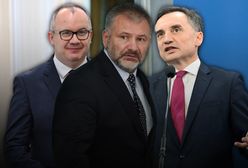 Żurkowcy groźniejsi od bodnarowców, czyli nowy minister zaczyna grać w grę [OPINIA]