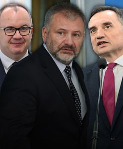 Żurkowcy groźniejsi od bodnarowców, czyli nowy minister zaczyna grać w grę [OPINIA]