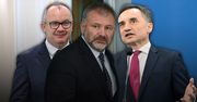 Żurkowcy groźniejsi od bodnarowców, czyli nowy minister zaczyna grać w grę [OPINIA]