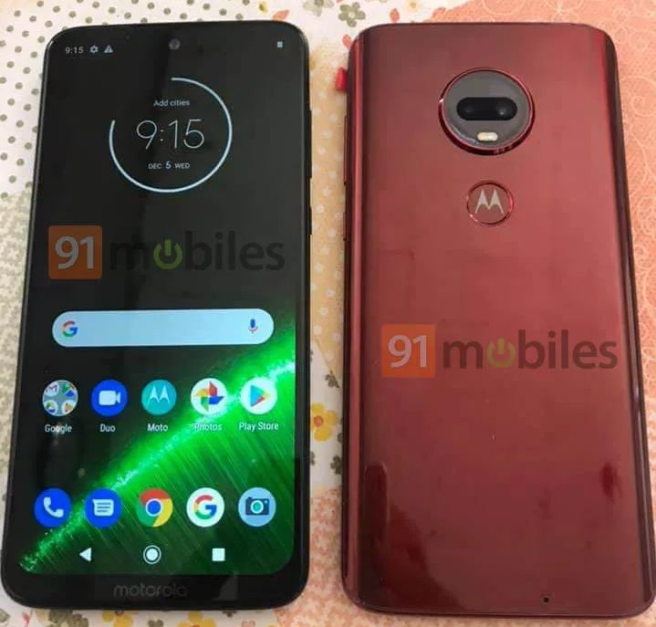 #wSkócie: specyfikacja Huaweia P30 oraz nowe zdjęcia i ceny Galaxy S10 9