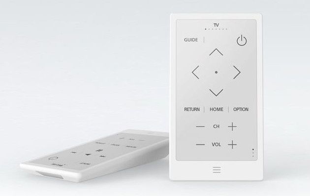 Sony Huis pilot