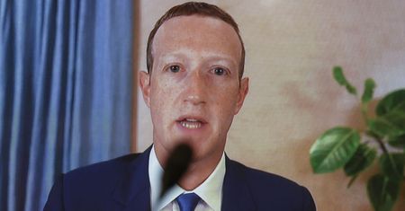 Srogie konsekwencje awarii. Pracownicy Facebooka nie wpuszczeni do biura