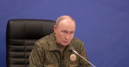 Nadciąga potężny kryzys NATO-Rosja. Ppłk Korowaj dla WP: Martwi mnie aktywność sił nuklearnych