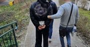 Warszawa: Narkotykowy magazyn rozbity. Policjanci przejęli 10 kg narkotyków i zatrzymali dwóch Azerów
