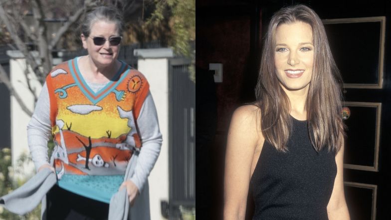 Nowe zdjęcia Birdget Fondy