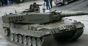 Niemcy chcieli dozbrajać Rosję. Ujawniono kompromitujące informacje