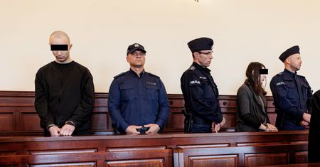 Maltretowana trzyletnia Hania zmarła. Jest wyrok