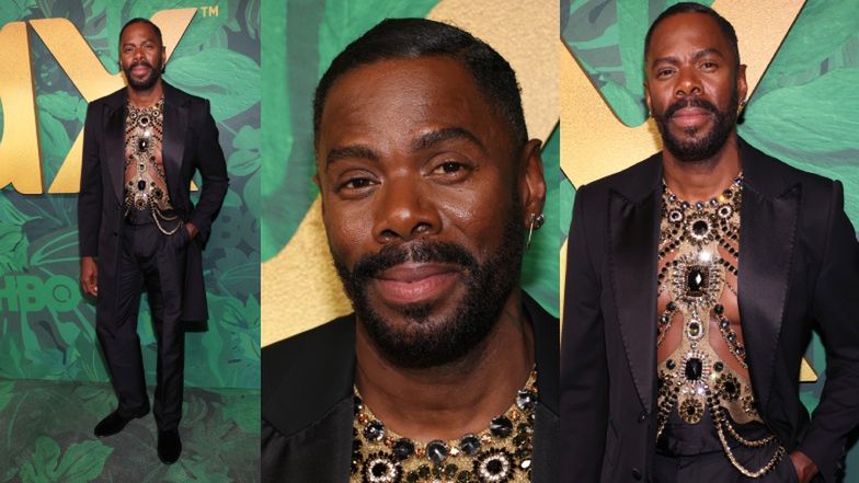 Colman Domingo