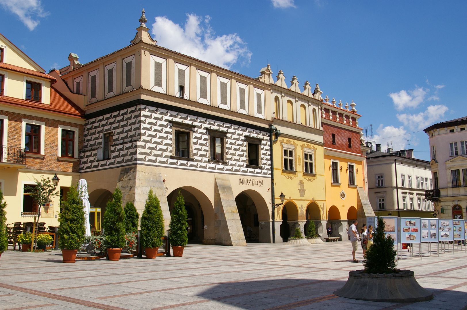 Tarnów/ zdjęcie ilustracyjne