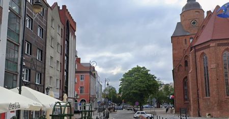 Pogoda w Gorzowie Wielkopolskim. Prognoza na poniedziałek 5 stycznia. Mróz i lokalne mgły