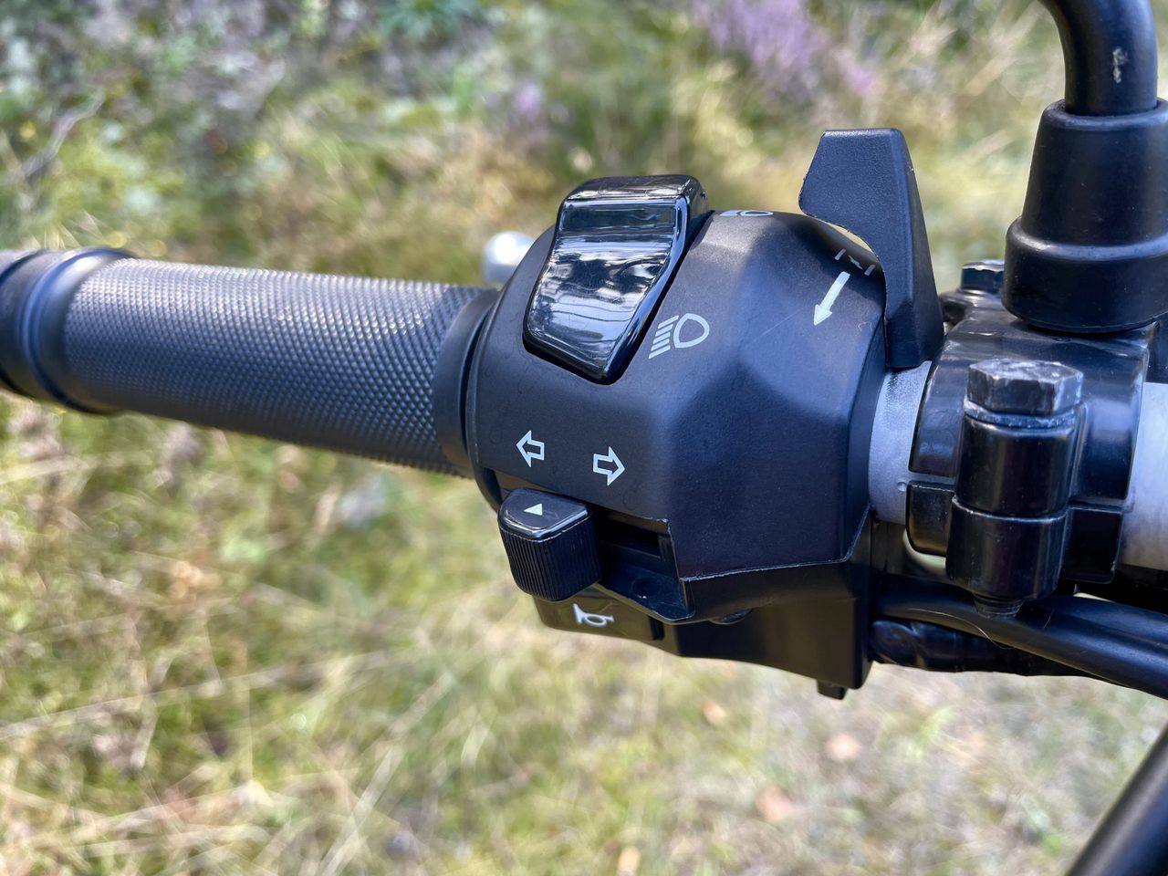 Royal Enfield Himalayan