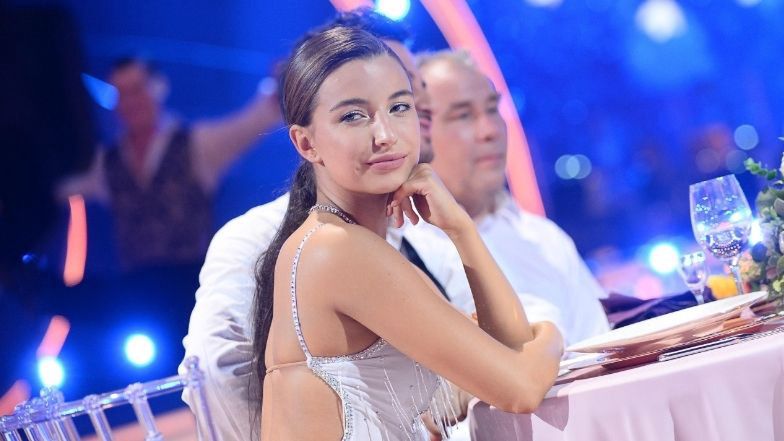 Julia Wieniawa ucina pytanie o ślubne plany