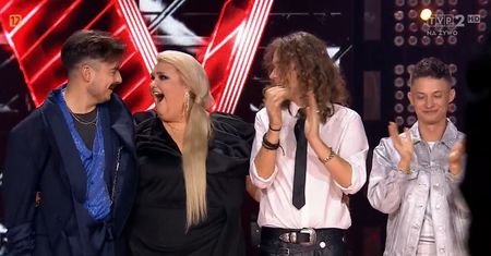 "The Voice of Poland": oto finaliści 12. edycji. Jurorzy oddali decyzję widzom
