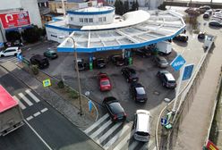 Ceny paliw rosną. Gdyby nie "tarcza", przebiłyby psychologiczną granicę