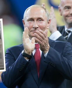 Kolejna prowokacja Rosjan. Szokujące artykuły w gazecie z Naddniestrza