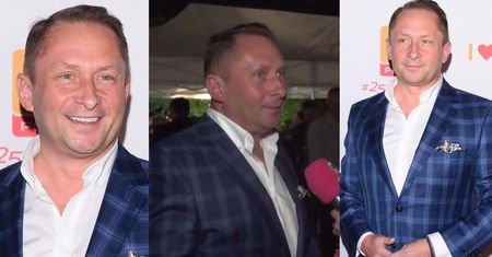 TYLKO U NAS: Kamil Durczok: "Gdybym spotkał 25-letniego Durczoka to bym go bardzo nie lubił"