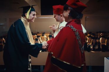 Kampania Akademii Leona Koźmińskiego