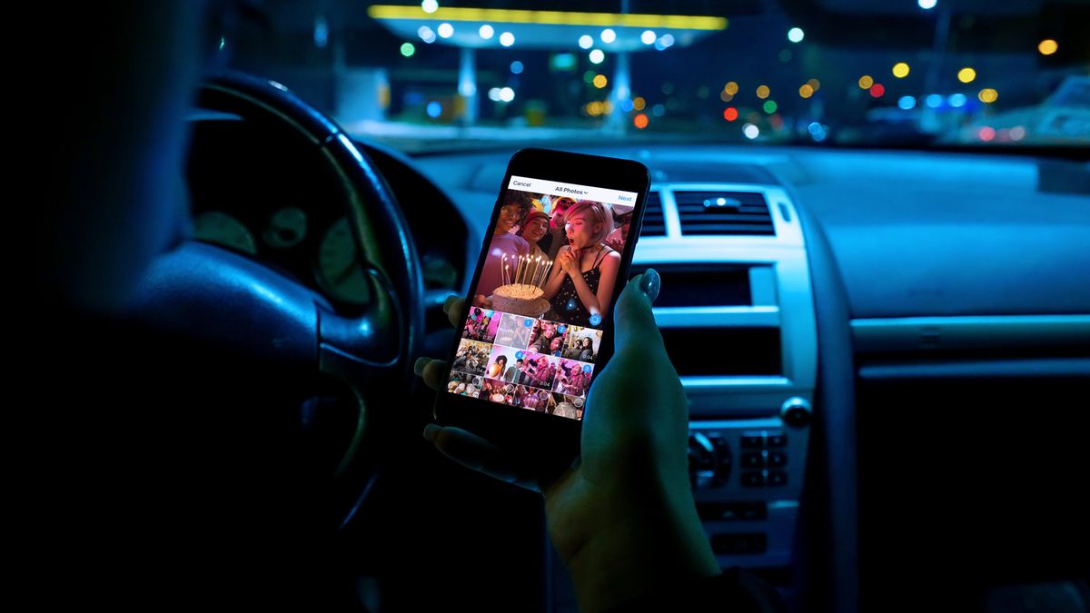 Od teraz na Instagramie możecie udostępnić nawet do 10 zdjęć w jednym poście 1