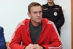 W samolocie rozległ się wrzask. Wróg Putina ledwo uszedł z życiem