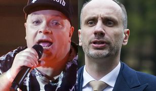 "Mało kto widzi, jaki jest Kowalski". Skiba kpi z ministra