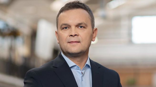 Tomasz Sygut został nowym prezesem TVP