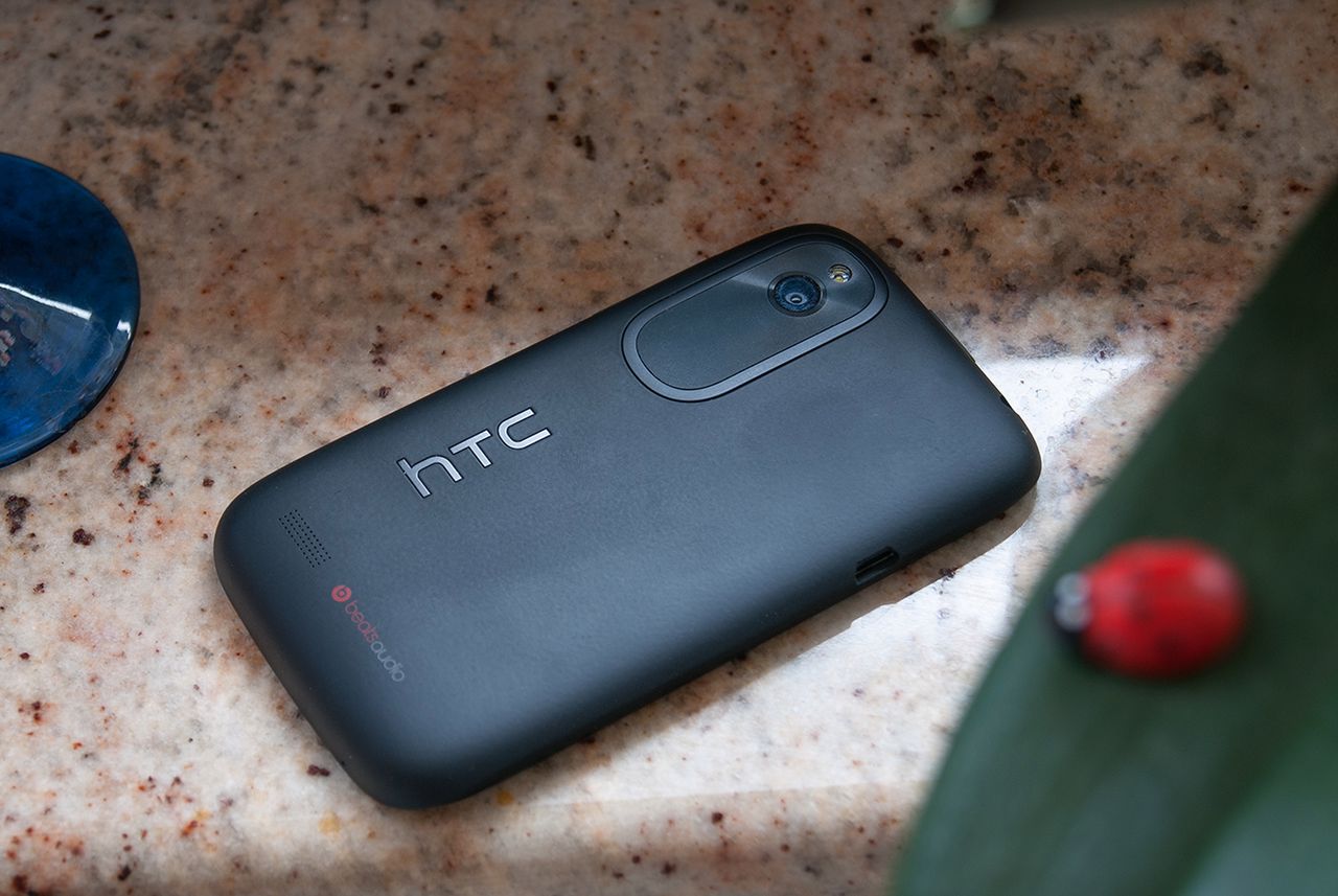 HTC Desire X - udana kontynuacja klasyka [test] 3
