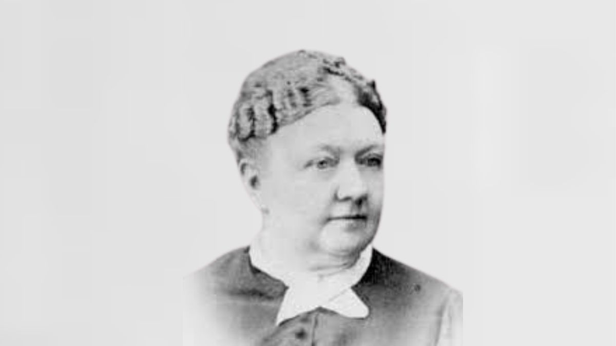 Mary Elizabeth Banning 