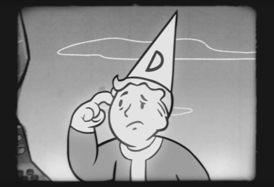 Fallout 4